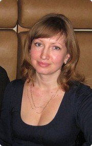 Лилия Васильевна Мануйлова, консультант, Волгоград