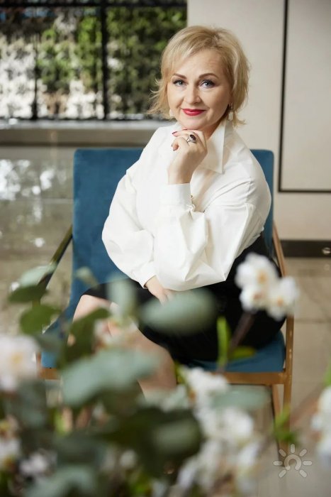 Калина лариса анатольевна