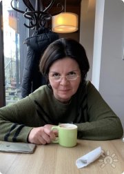 Екатерина Борисовна Поднебесная