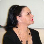 Арев Склярова Вера