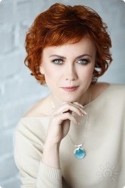 Татьяна Самарина, тренер / консультант, Москва