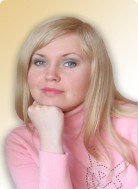 Татьяна Сырова, тренер, Челябинск