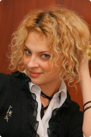 Юлия Анатольевна Радионова