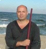 Олег Владиславович Чеботаев, тренер, Челябинск