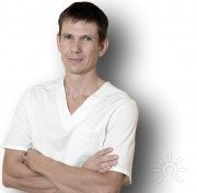 Олег Эдуардович Хазов, тренер, Москва