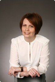 Елена Скуратова