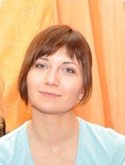 Юлия Григорьевна Родыгина, тренер / консультант, Челябинск