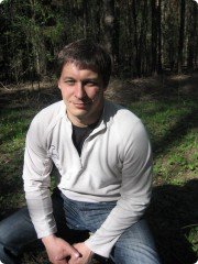 Сергей Камратов