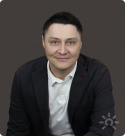 Сергей Юрьевич Сергеев