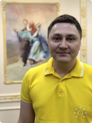 Сергей Сергеев семейный психолог