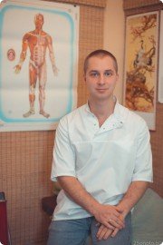 Михаил Александрович Бычков, тренер / консультант, Санкт-Петербург