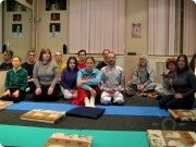 Музыкальная медитация
