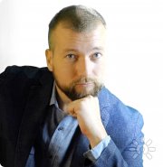Константин Сергеевич Мухин