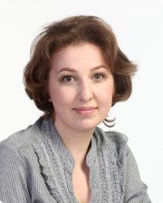 Елена Станиславовна Белленок, тренер / консультант, Екатеринбург