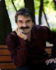 Иван Анатольевич Огнев, тренер / консультант, Москва, Новосибирск