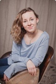 Татьяна Матвеенко, тренер / консультант, Санкт-Петербург