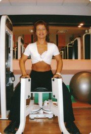 Екатерина Морозова