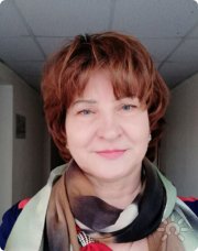 Астролог Л.Д. Иванова