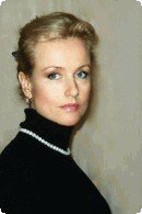 Оксана Дубинская, тренер, Санкт-Петербург
