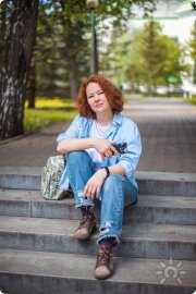 Зульфия Ришатовна Петрова, тренер / консультант, Уфа