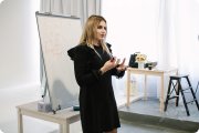Евгения Васильевна Шрамченко, тренер / консультант, Краснодар, Ростов-на-Дону