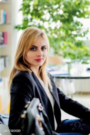 Евгения Васильевна Шрамченко, тренер / консультант, Краснодар, Ростов-на-Дону