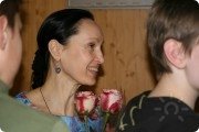Наталья Тимофеева, тренер / консультант, Санкт-Петербург