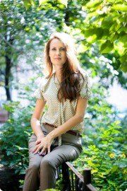 Яна Сергеевна Денисова, тренер / консультант, Челябинск