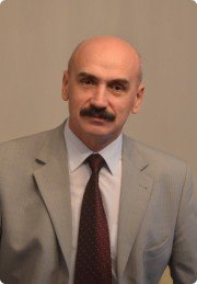 Василий Григорьевич Пузиков