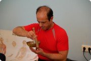 За последние 35 лет он&nbsp;стал настоящим знатоком искусства движения