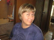 Наталья Владимировна Васильева, тренер / консультант, Нижний Новгород