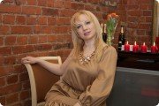 Анжелика Самойлова, тренер, Санкт-Петербург