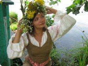 Наталья Юрьевна Карпухина, тренер, Краснодар, Уфа