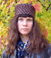 Ирина Чуйкова, тренер, Новосибирск