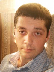 Данил Гергартотвич Глейх