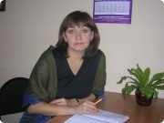 Алёна Щеголенкова, тренер / консультант, Новокузнецк