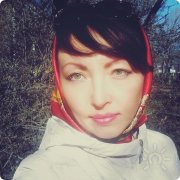 Лидия Антоненко