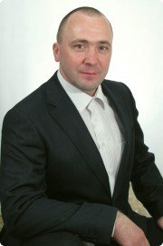 Дмитрий Валерьевич Строгулев, тренер / консультант, Краснодар