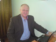 Василий Иванович Демченко, тренер / консультант, Краснодар, Москва