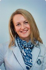 Маргарита Владимировна Кобзарева, тренер / консультант, Красноярск