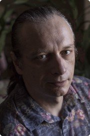 Михаил Шаман, тренер / консультант, Иркутск, Байкал