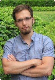 Иван Половинкин