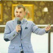 Сергей Тюменцев