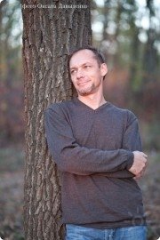 Евгений Валиев-Алтынов