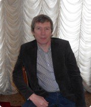 Ильдар Тимербаев, тренер / консультант, Уфа