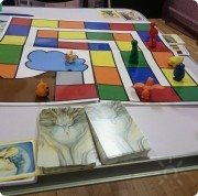 Трансформационная игра "Дикие Джунгли"