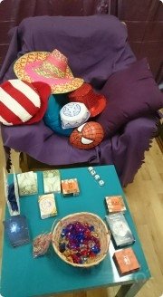 Игровые методы в&nbsp;работе с&nbsp;супругами