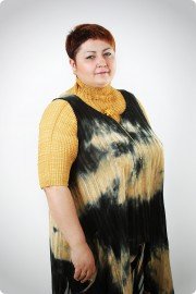 Лилия Стадник