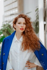 Ольга Тонкова-Кузнецова
