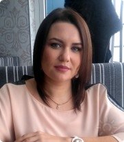 Надежда Гамалий